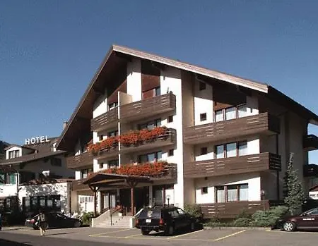 ホテル Churfirsten