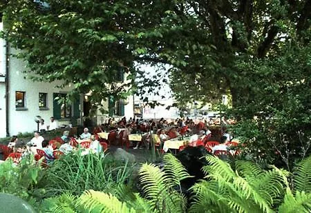 Hotel Churfirsten