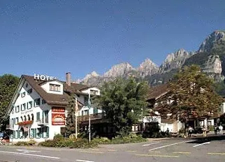 Churfirsten 3*