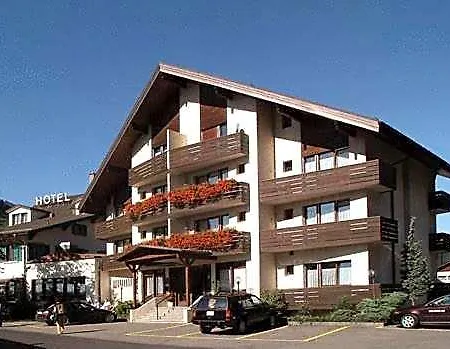Churfirsten فندق والنستادت
