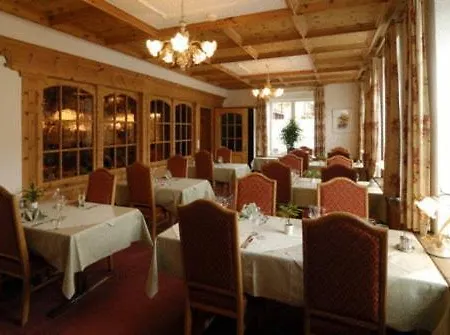 Hotel Churfirsten